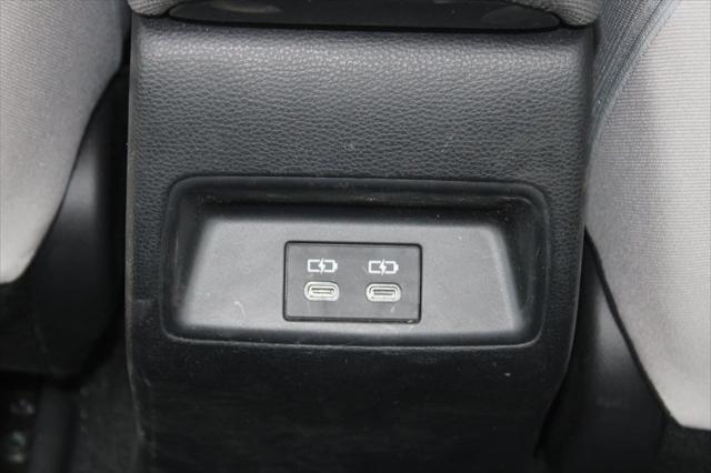 used 2024 Toyota Corolla car, priced at $22,906