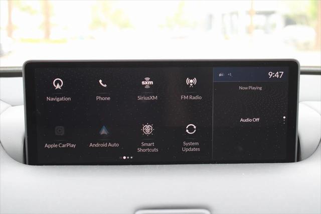 used 2025 Acura TLX car, priced at $38,998
