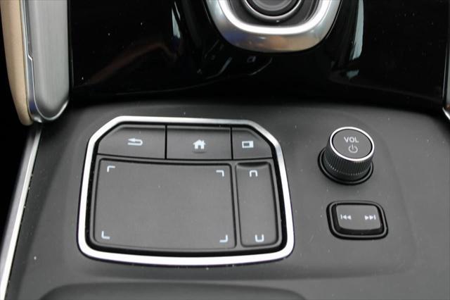 used 2025 Acura TLX car, priced at $38,998