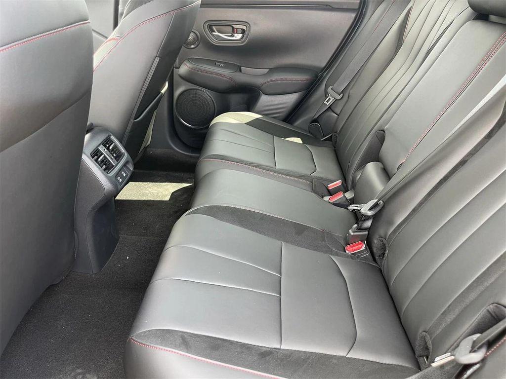 new 2025 Acura ADX car, priced at $45,350