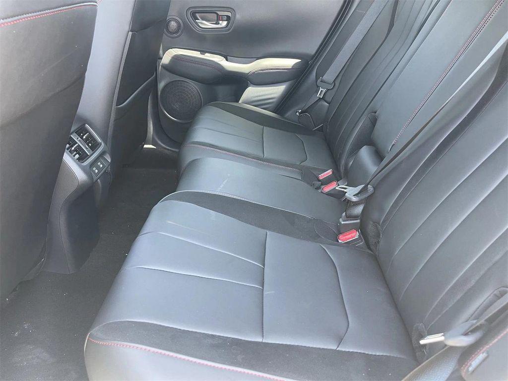 new 2025 Acura ADX car, priced at $39,350