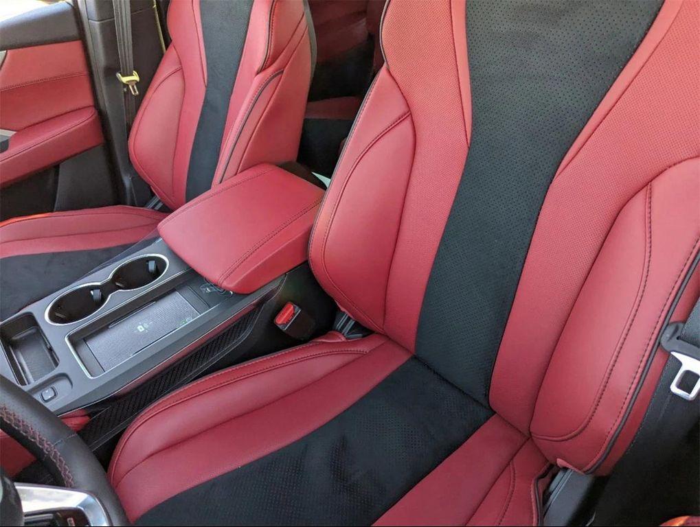 new 2026 Acura MDX car, priced at $64,350