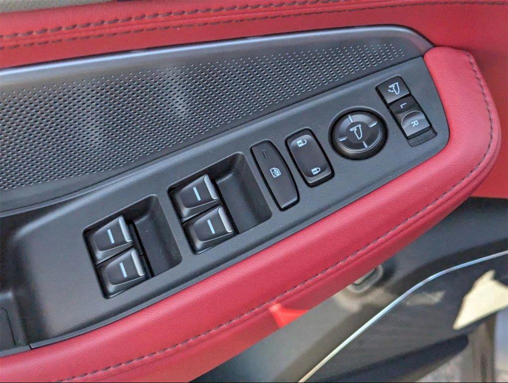 new 2026 Acura MDX car, priced at $64,350