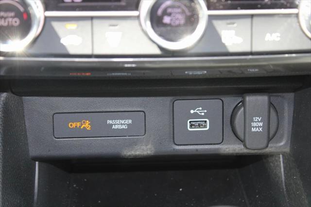 used 2024 Acura Integra car, priced at $29,998