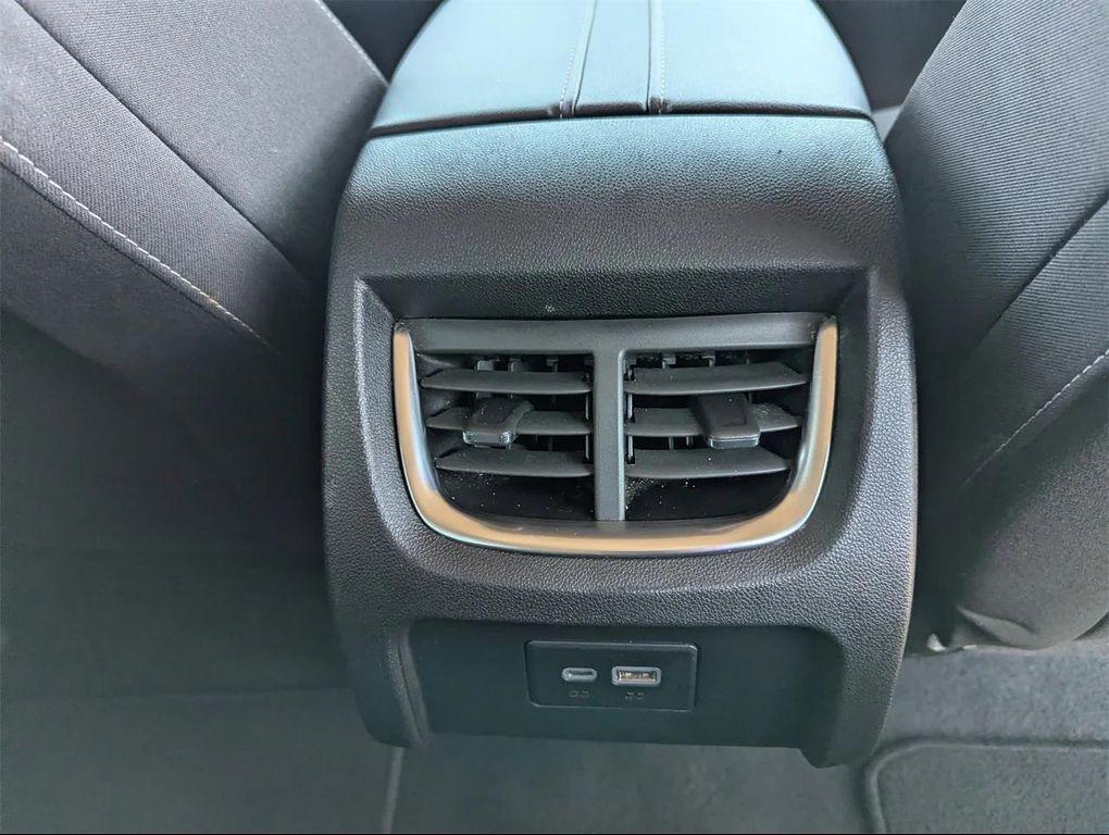 used 2024 Chevrolet Blazer car, priced at $25,388