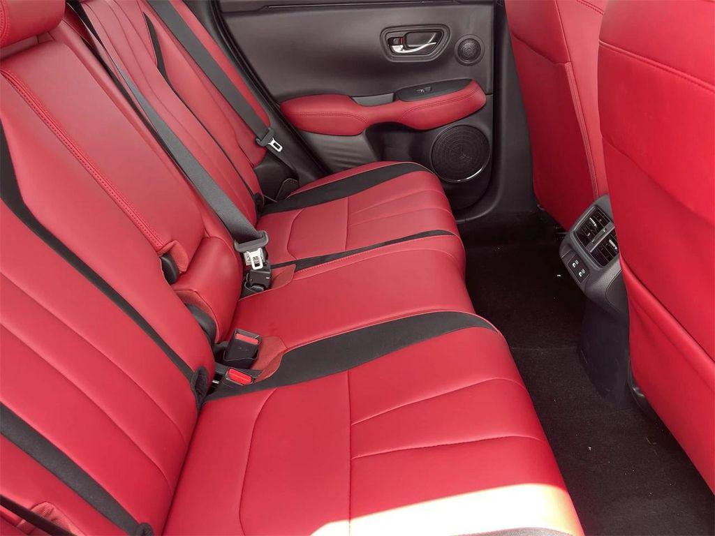 new 2025 Acura ADX car, priced at $39,950