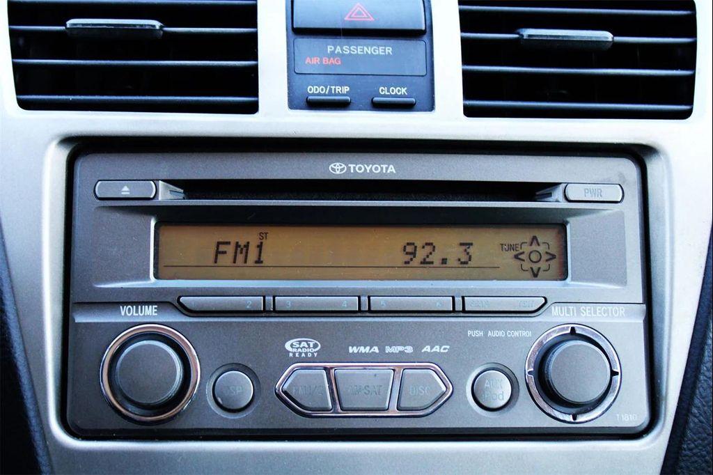 used 2012 Toyota Yaris car, priced at $5,500