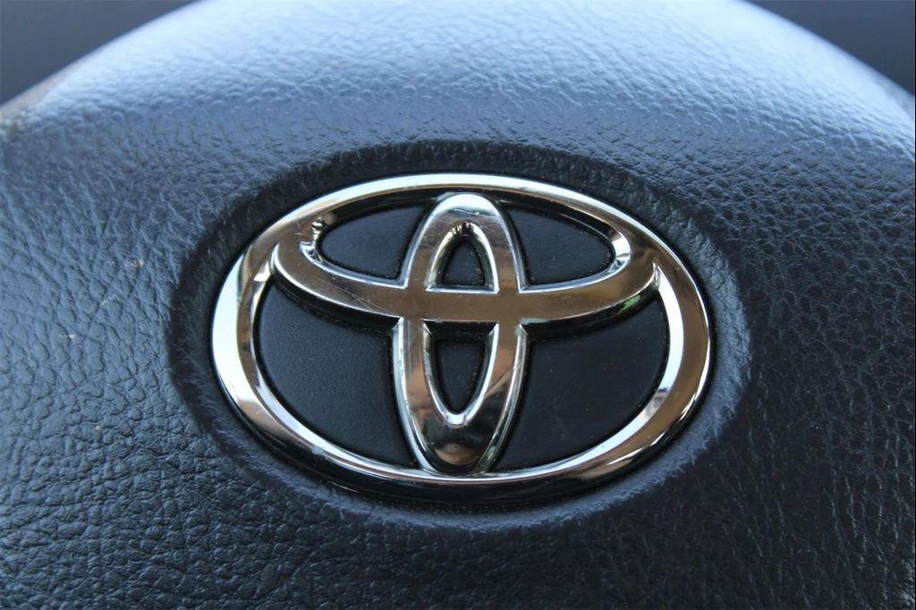 used 2012 Toyota Yaris car, priced at $5,500