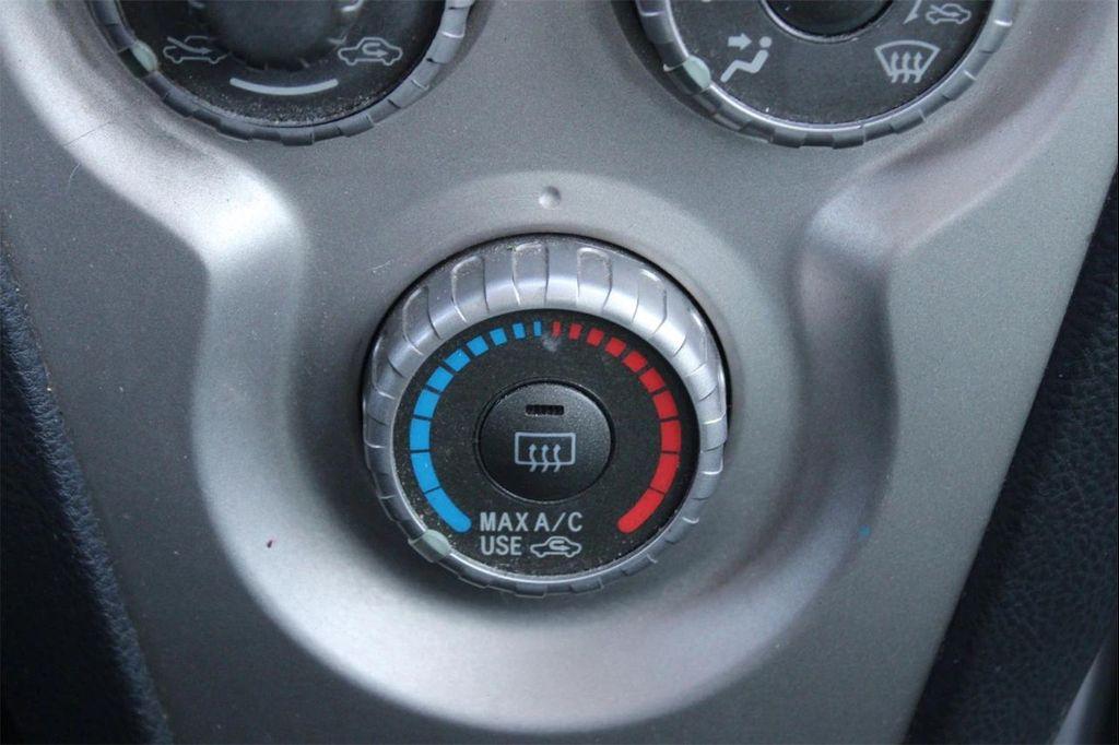 used 2012 Toyota Yaris car, priced at $5,500