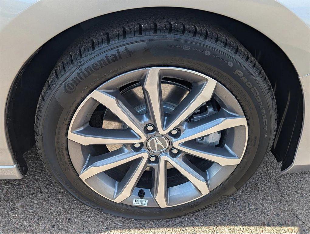 new 2026 Acura Integra car, priced at $34,595