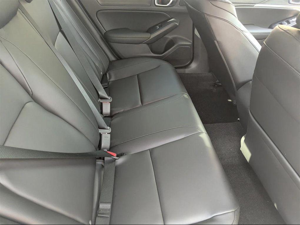 new 2026 Acura Integra car, priced at $34,595