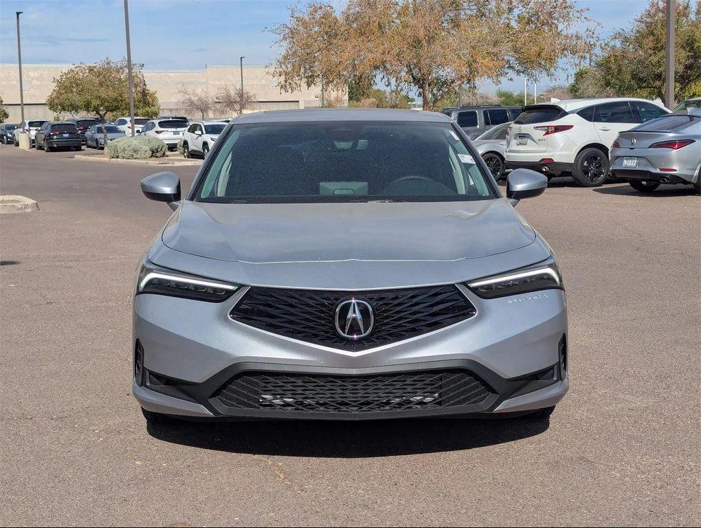 new 2026 Acura Integra car, priced at $34,595