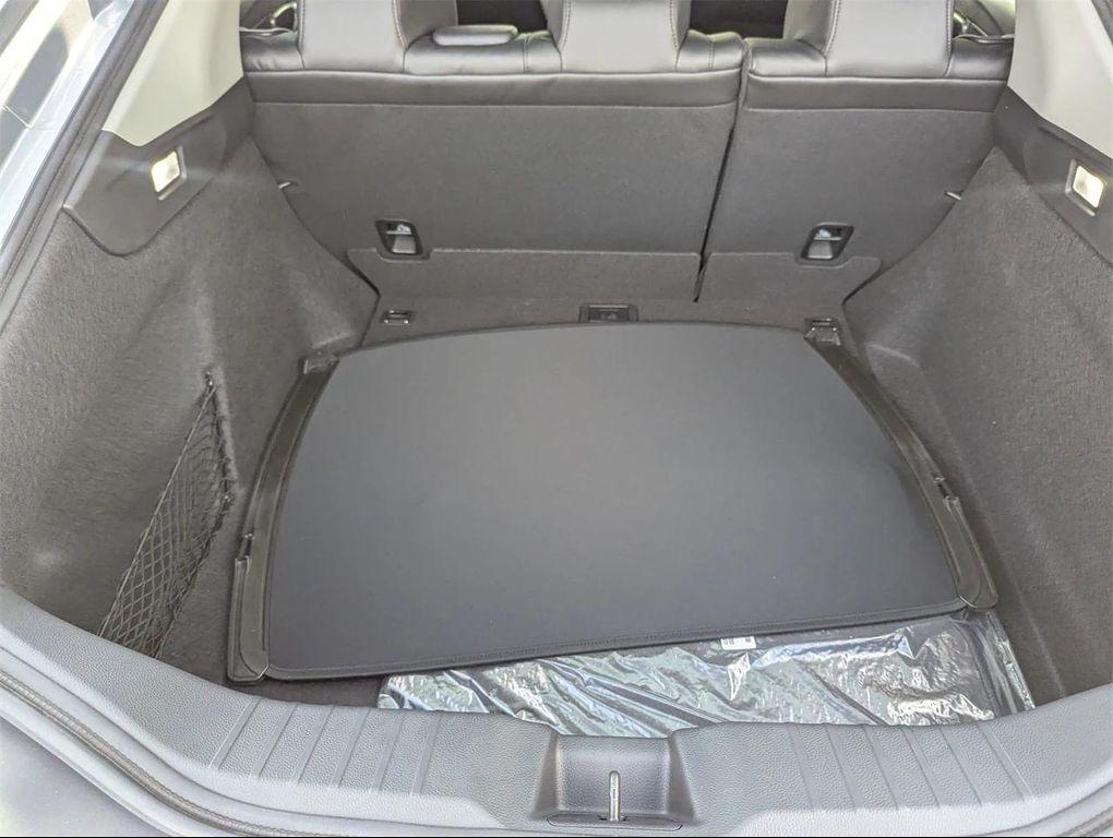 new 2026 Acura Integra car, priced at $34,595