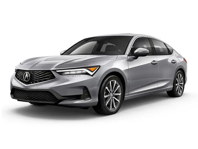 new 2026 Acura Integra car, priced at $34,595