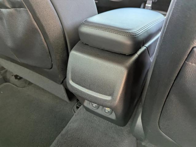 used 2023 Kia K5 car, priced at $19,300