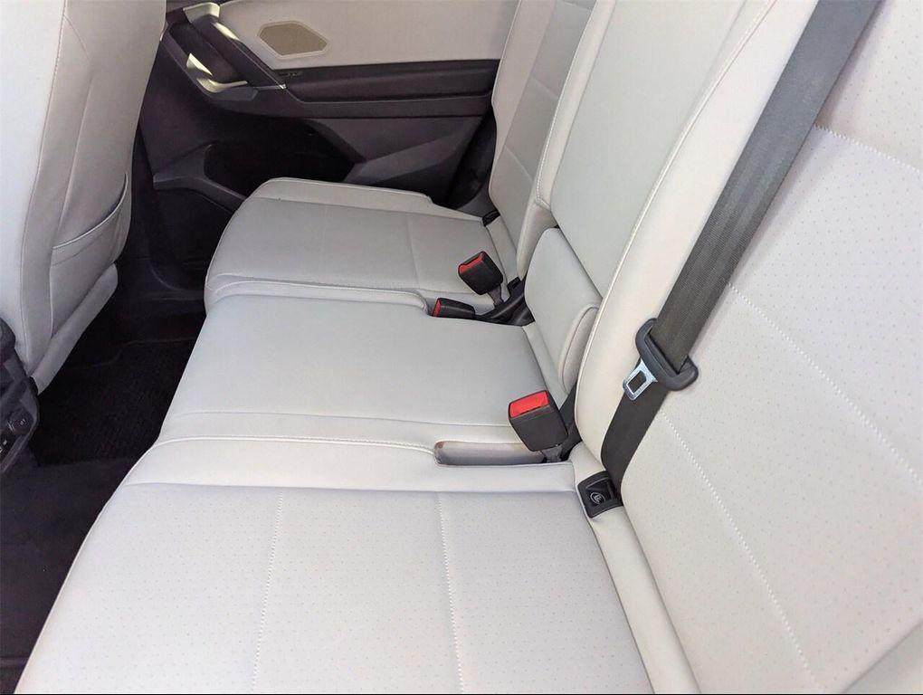 used 2020 Volkswagen Tiguan car, priced at $11,988