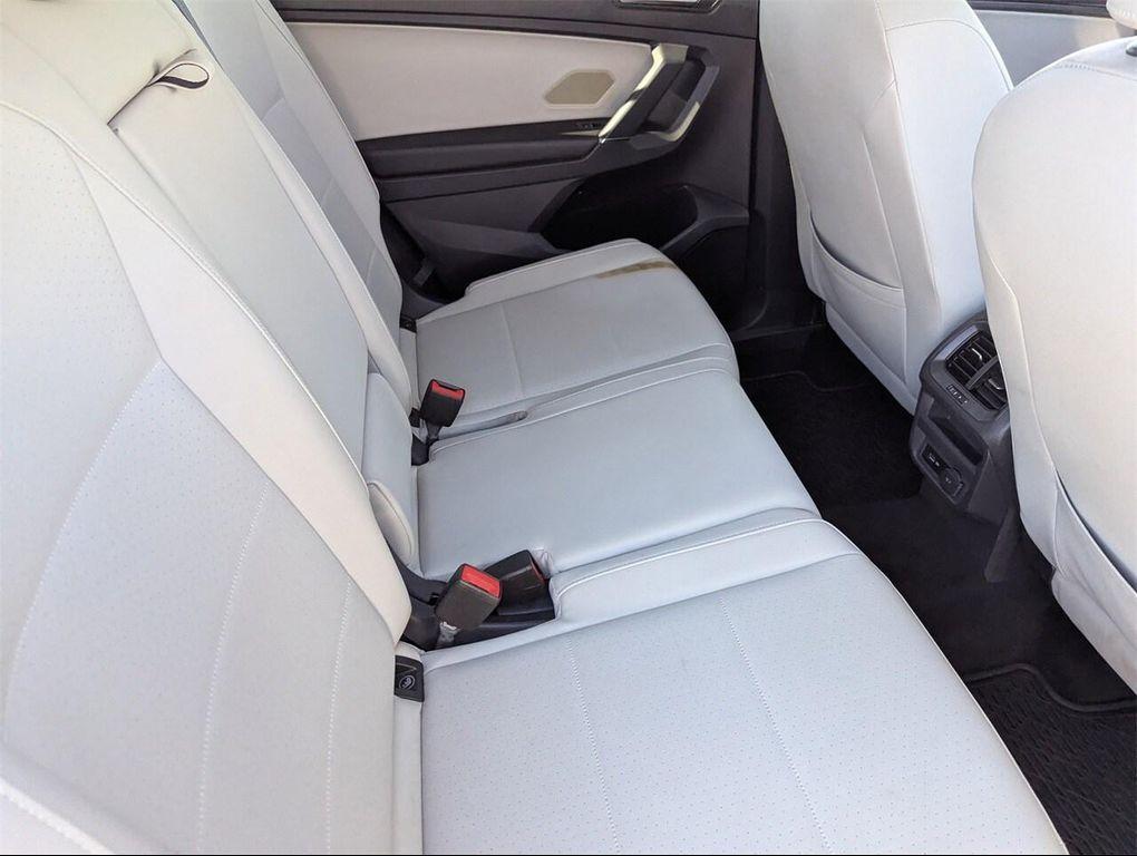 used 2020 Volkswagen Tiguan car, priced at $11,988