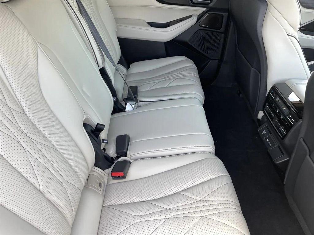 new 2026 Acura MDX car, priced at $77,800