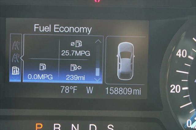 used 2015 Ford Fusion car, priced at $6,999