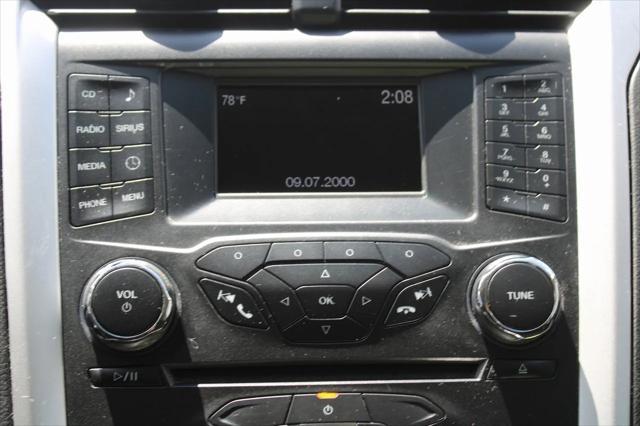 used 2015 Ford Fusion car, priced at $6,999