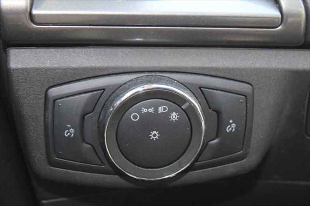 used 2015 Ford Fusion car, priced at $6,999
