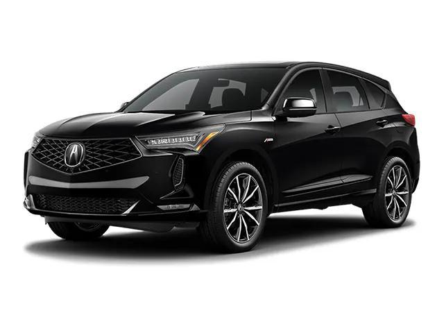 new 2025 Acura RDX car, priced at $56,400