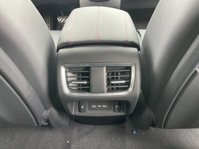 new 2025 Acura RDX car, priced at $56,400