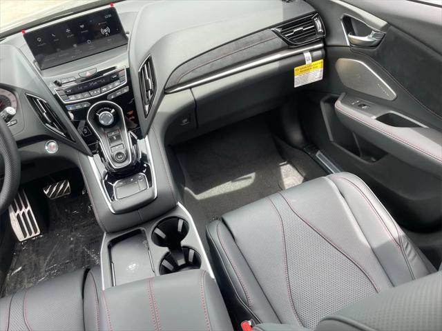 new 2025 Acura RDX car, priced at $56,400