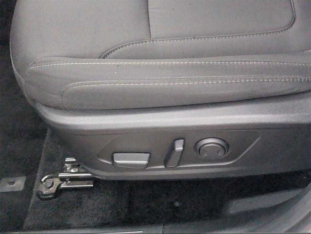 used 2024 Hyundai Tucson car, priced at $19,750