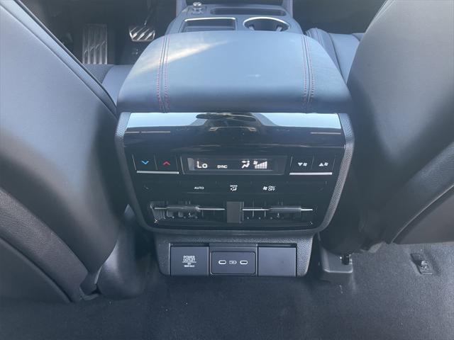 new 2025 Acura MDX car, priced at $63,750