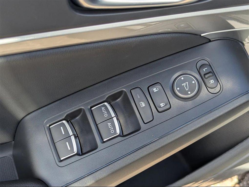 new 2026 Acura Integra car, priced at $35,195