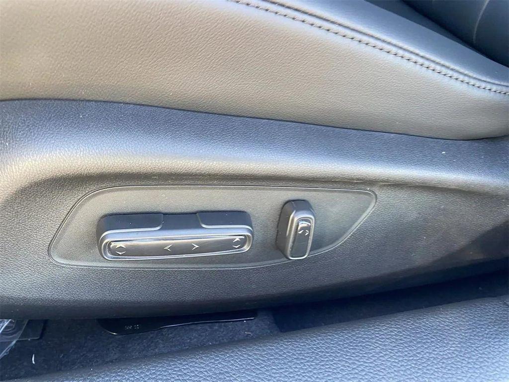 new 2025 Acura Integra car, priced at $34,795