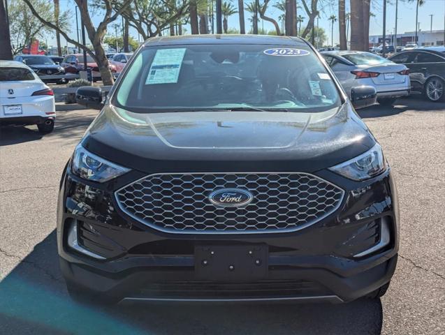 used 2023 Ford Edge car, priced at $20,750