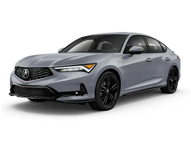 new 2026 Acura Integra car, priced at $40,995