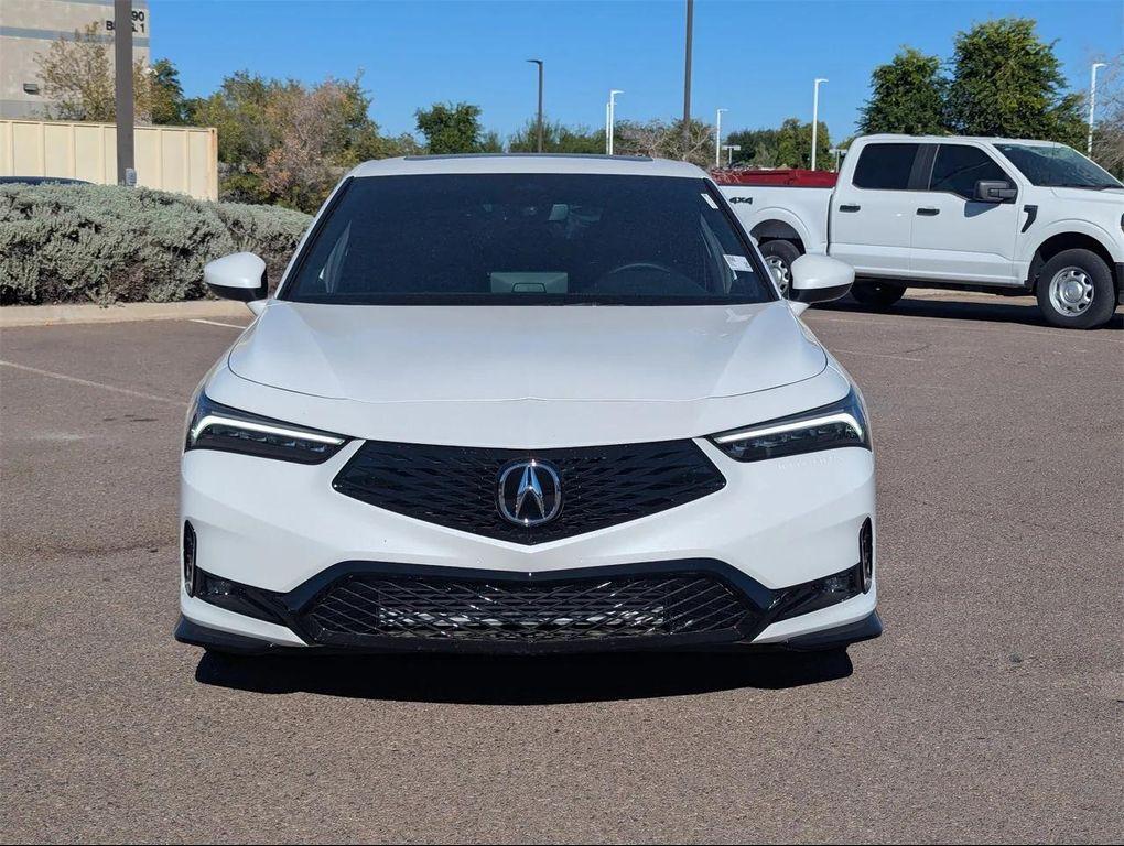 new 2026 Acura Integra car, priced at $37,745