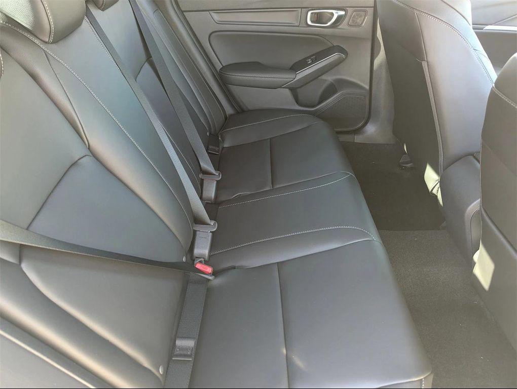 new 2026 Acura Integra car, priced at $37,745