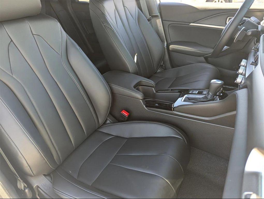 new 2026 Acura Integra car, priced at $37,745