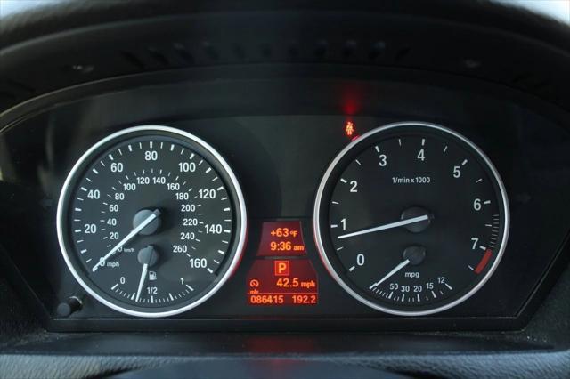used 2013 BMW X5 car, priced at $11,777