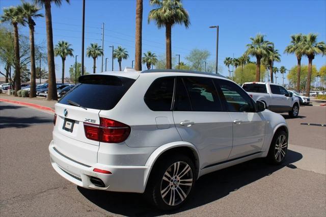 used 2013 BMW X5 car, priced at $11,777