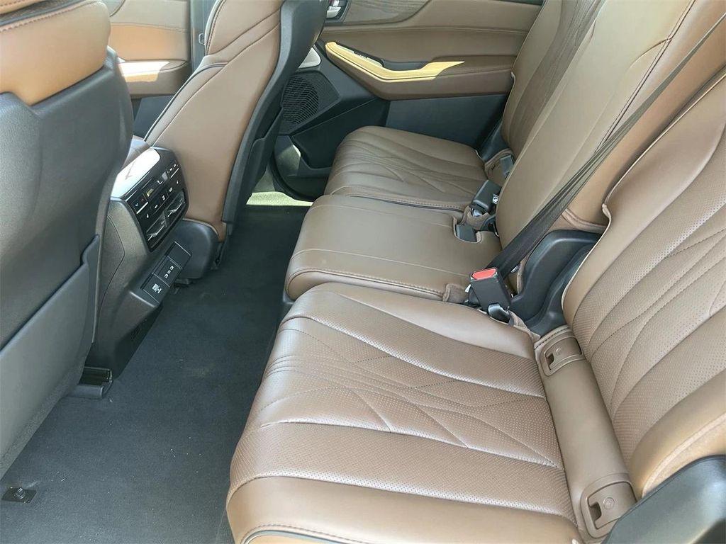 new 2026 Acura MDX car, priced at $68,850