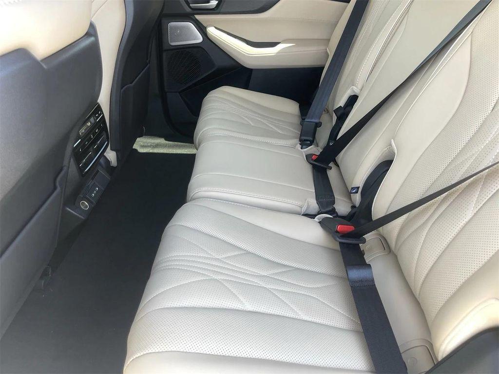 new 2026 Acura MDX car, priced at $68,850