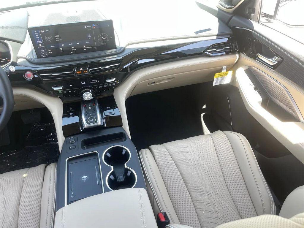 new 2026 Acura MDX car, priced at $68,850