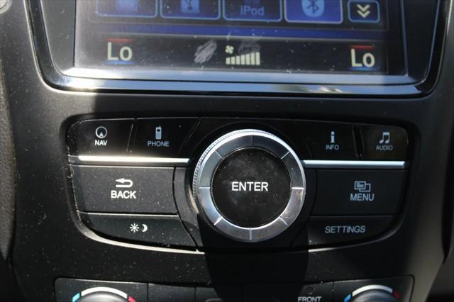 used 2018 Acura RDX car, priced at $19,980
