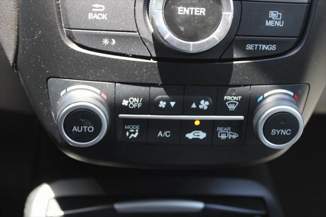 used 2018 Acura RDX car, priced at $19,980
