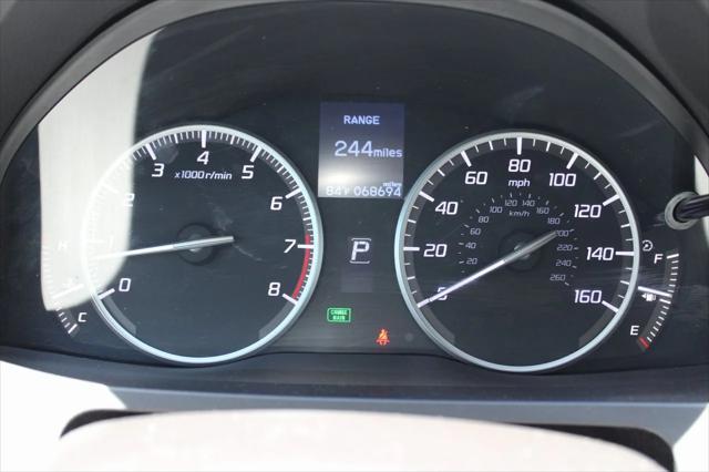 used 2018 Acura RDX car, priced at $19,980