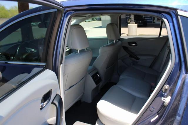 used 2018 Acura RDX car, priced at $19,980