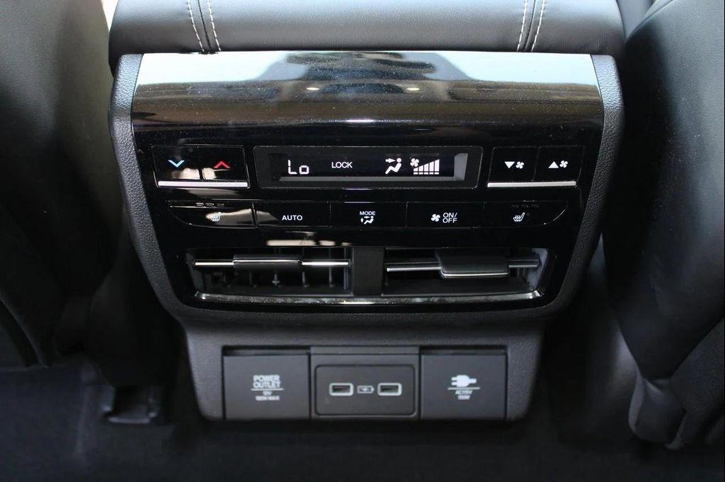 used 2023 Acura MDX car, priced at $45,925