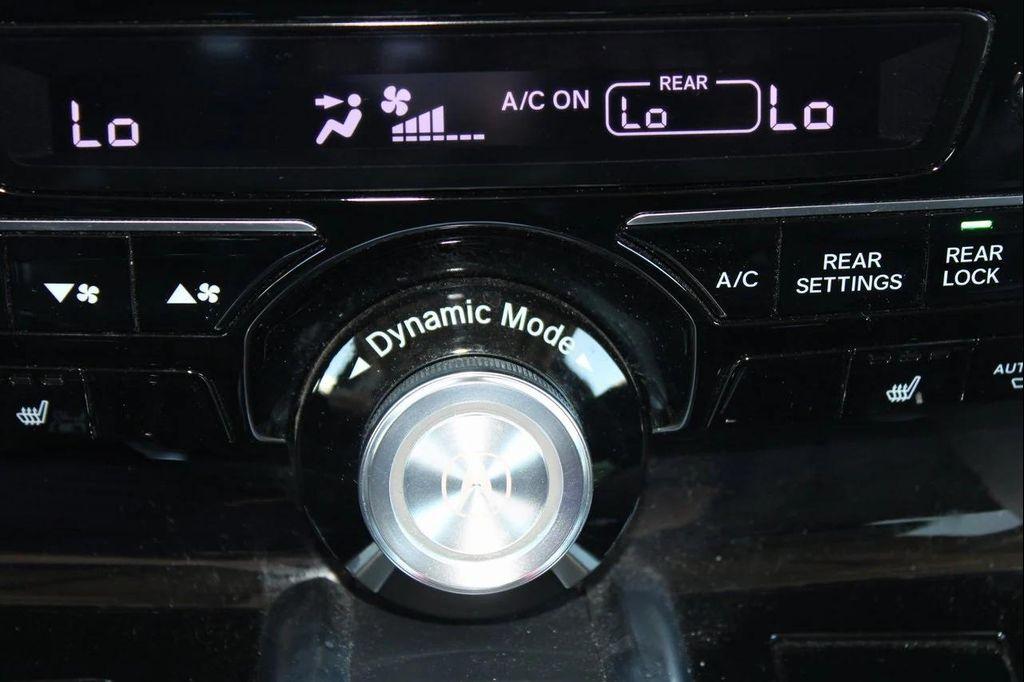 used 2023 Acura MDX car, priced at $45,925