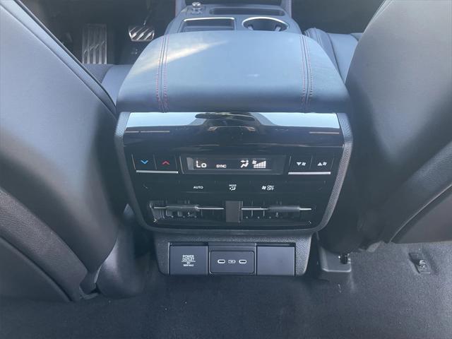 new 2025 Acura MDX car, priced at $63,750