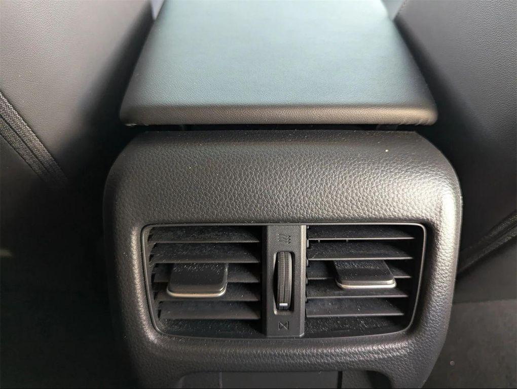 used 2025 Acura ADX car, priced at $34,988